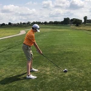 Meet your Posher, Tyler